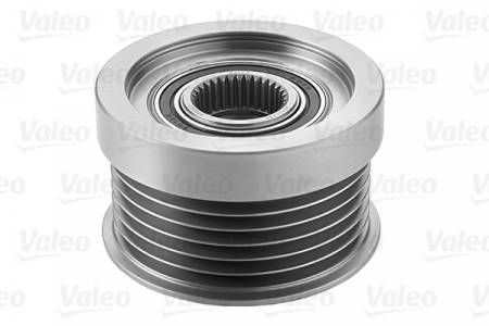 Fulie alternator potrivit VOLVO C30, C70 I, S40 I, S40 II, S60 I, S70, S80 I, S80 II, V40, V50, V60 I, V70 I, V70 II, V70 III, XC70 I, XC70 II, XC90 I 1.8-2.9 1995-2016 [2]