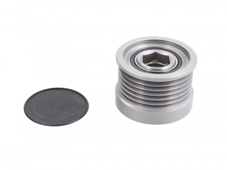 Fulie alternator potrivit VOLVO C30, S40 II, V50; FORD C-MAX, FOCUS II, GALAXY II, MONDEO III, MONDEO IV, S-MAX 1.8-2.3 06.03-06.15 [0]