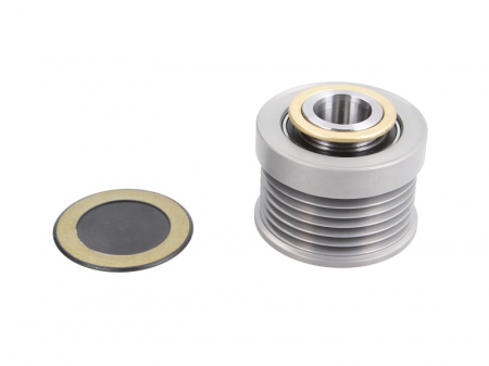 Fulie alternator potrivit VOLVO C30, S40 II, V50; FORD C-MAX, FOCUS II, GALAXY II, MONDEO III, MONDEO IV, S-MAX 1.8-2.3 06.03-06.15 [1]