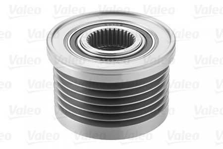 Fulie alternator potrivit VOLVO S40 I, V40; MITSUBISHI CARISMA, SPACE STAR; NISSAN CABSTAR, INTERSTAR, PRIMASTAR; OPEL MOVANO A, VIVARO A; RENAULT LAGUNA I, LAGUNA II 1.9D-3.0D dupa 1995 [2]