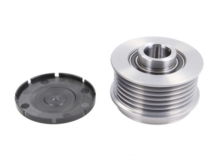 Fulie alternator potrivit VOLVO S40 I, V40; MITSUBISHI CARISMA, SPACE STAR; RENAULT CLIO II, CLIO II/HATCHBACK, ESPACE III, KANGOO, KANGOO EXPRESS, LAGUNA I, LAGUNA II 1.4-2.0 dupa 1995 [1]