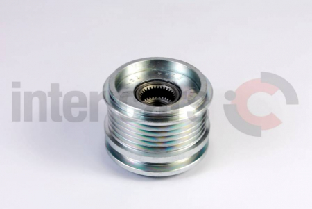 Alternatoare Electromotoare - Fulie alternator potrivit SEAT AROSA; SKODA FELICIA I, FELICIA II; VW CADDY II, POLO 1.7D/1.9D 1994-2004