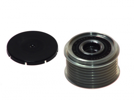 Fulie alternator potrivit SUBARU FORESTER, IMPREZA, LEGACY IV, LEGACY V, OUTBACK, XV 2.0D dupa 2008 [1]