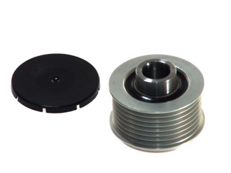 Piese Auto - Fulie alternator SUBARU FORESTER, IMPREZA, LEGACY IV, LEGACY V, OUTBACK, XV 2.0D dupa 2008