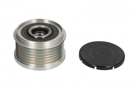 Piese Auto - Fulie alternator SUBARU FORESTER, LEGACY V, OUTBACK, XV 2.0D dupa 2009