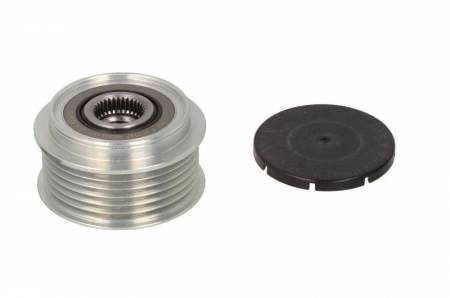 Piese Auto - Fulie alternator TOYOTA YARIS 1.0 dupa 2010