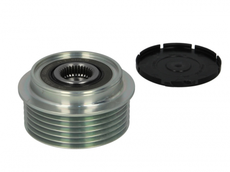 Piese Auto - Fulie alternator TOYOTA YARIS 1.4D intre 2005-2012