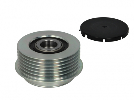 Fulie alternator TOYOTA YARIS 1.4D intre 2005-2012 [1]