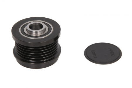 Fulie alternator VOLVO C30, S40 II, S60 II, S80 II, V40, V50, V60 I, V70 III; FORD B-MAX, C-MAX II, ECOSPORT, FIESTA VI, FOCUS III, GALAXY, GRAND C-MAX, KUGA II, KUGA III 1.4D-2.0DH dupa 2006 [1]