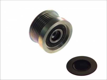 Piese Auto - Fulie alternator VOLVO C70 I, S40 I, S40 II, S60 I, S70, S80 I, S80 II, V40, V50, V70 I, V70 II, V70 III, XC70, XC70 II, XC90 I 1.6-2.9