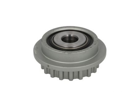 Fulie alternator potrivit VW MULTIVAN V, PHAETON, TOUAREG, TRANSPORTER V 2.5D/5.0D 2002-2010 [1]