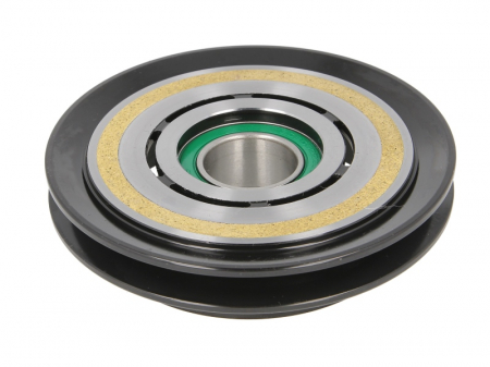 Fulie ambreiaj compresor AC 1A / 133 [1]