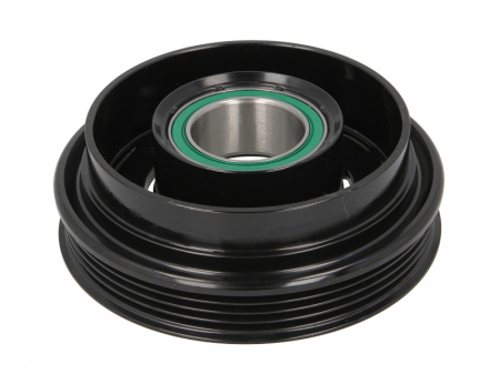Elemente compresor AC - Fulie ambreiaj compresor AC 4 PK / 126