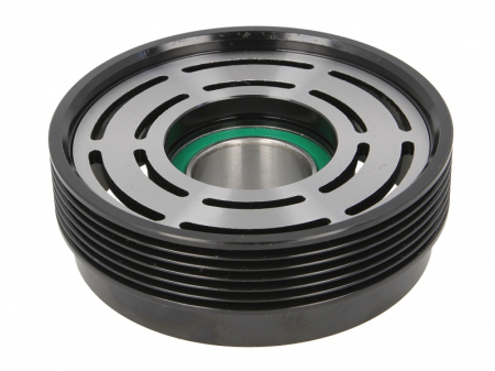 Fulie ambreiaj compresor AC 6 PK / 119 [1]