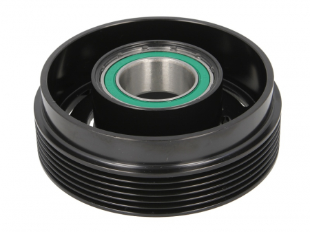 Elemente compresor AC - Fulie ambreiaj compresor AC 6 PK / 119
