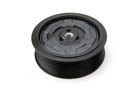 Elemente compresor AC - Fulie ambreiaj compresor AC clima  (7SEU17C 8PK 100mm) MERCEDES GL (X164), M (W164), R (W251, V251) 3.0-5.5 intre 2005-2014