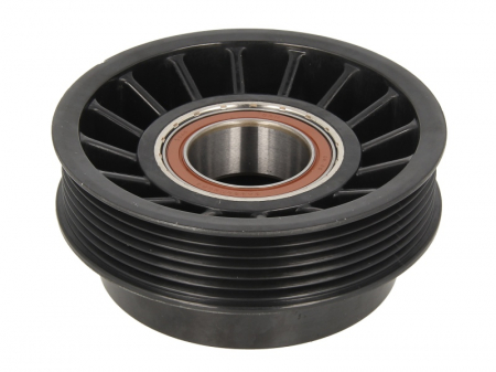 Elemente compresor AC - Fulie ambreiaj compresor AC clima  (ZEXEL DCS17/KC-88 6PK 110mm) MERCEDES Clasa C T-MODEL (S204), C (W204) 1.6-6.2 intre 2007-2014