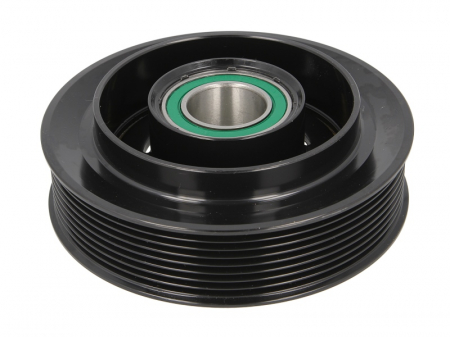 Elemente compresor AC - Fulie ambreiaj compresor AC cu rulment10PA 8 PK / 145