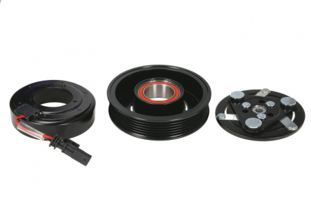 Fulie ambreiaj compresor completa (SANDEN PXC16 12V 6PK 120mm) potrivit OPEL INSIGNIA A, INSIGNIA A COUNTRY 1.6/2.0/2.0ALK 2008-2017 [1]