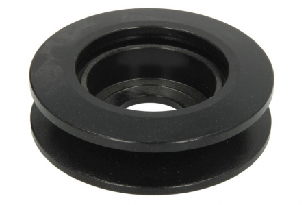 Elemente motor - Fulie arbore cotit potrivit FENDT 200, 300, 500, 600 33CTA-TD226B-6