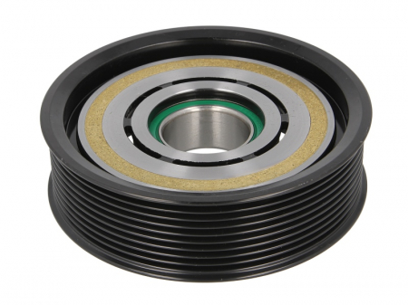 Fulie compresor aer conditionat potrivit MERCEDES ACTROS, ACTROS MP2 / MP3, MK, O 309, SK 11.0D-9.6D 01.68- [1]