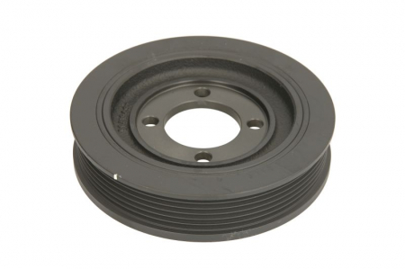Elemente motor - Fulie curea, arbore cotit DAEWOO NUBIRA, LEGANZA 1.6 16V/2.0 16V 05.97-