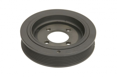 Fulie curea, arbore cotit DAEWOO NUBIRA, LEGANZA 1.6 16V/2.0 16V 05.97- [1]