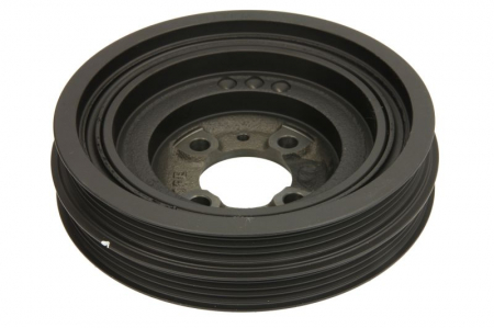 Fulie curea arbore cotit Hyundai Sonata (Y2, Y3) 2.0i DOHC 90-98, LANTRA (J1) 90 - 95 1.8i DOHC, Santamo [1]