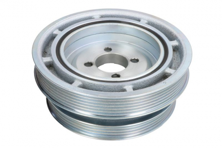 Fulie curea arbore cotit potrivit FIAT DOBLO, DOBLO/MINIVAN, FIORINO, FIORINO/MINIVAN, GRANDE PUNTO, LINEA, PALIO, PUNTO EVO, SIENA, STRADA 1.3D dupa 2003 - (numar dinti: 3; 5) [1]