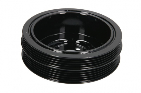 Fulie curea arbore cotit (numar dinti: 4; 5) potrivit SKODA SUPERB I; VW PASSAT B5.5 1.9D/2.0D 11.00-03.08 [1]