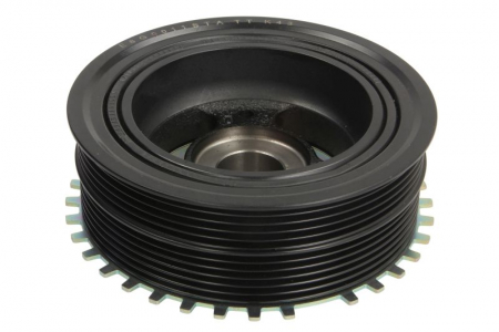 Fulie curea arbore cotit (numar dinti: 4) potrivit VOLVO C30, S40 II, V50; FORD C-MAX, FOCUS C-MAX, FOCUS II 1.8-2.0LPG 10.03-12.12 [0]