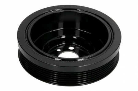 Fulie curea arbore cotit (numar dinti: 5) potrivit AUDI A1, A3, A4 ALLROAD B8, A4 B8, A5, A6 C7, Q3, Q5, TT; SEAT ALHAMBRA, ALTEA, ALTEA XL, CORDOBA, EXEO ST, IBIZA III, IBIZA IV 1.2D-2.0D 12.99- [1]