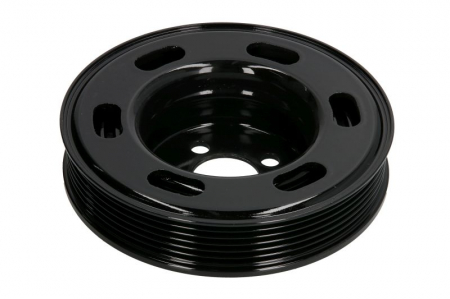 Fulie curea arbore cotit (numar dinti: 5) potrivit AUDI A3, A4 B6, A4 B7, TT; SEAT ALHAMBRA, ALTEA, ALTEA XL, CORDOBA, EXEO, EXEO ST, IBIZA II, IBIZA III, IBIZA IV, IBIZA IV SC, LEON 1.6-2.0LPG 09.95- [1]
