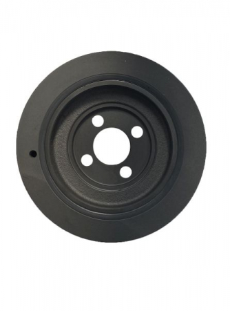 Fulie curea arbore cotit (numar dinti: 5) potrivit CITROEN JUMPER I, XM; PEUGEOT 605, BOXER 2.5D 03.94-04.02 [1]