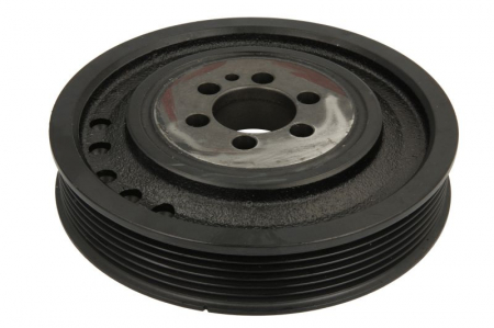 Fulie curea arbore cotit (numar dinti: 5) potrivit FIAT BRAVO I, COUPE, MAREA, STILO; LANCIA KAPPA, LYBRA, THESIS 2.0/2.4 08.94-07.09 [1]