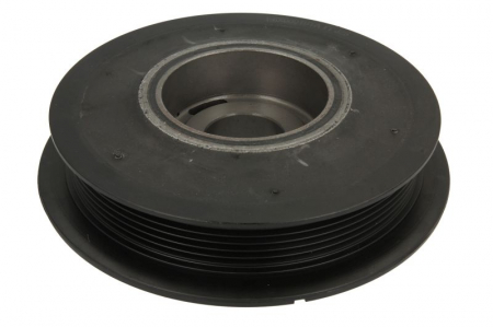 Elemente motor - Fulie curea arbore cotit (numar dinti: 5) potrivit OPEL ASTRA G, FRONTERA B, OMEGA B, SIGNUM, SINTRA, VECTRA B, VECTRA C, VECTRA C GTS, ZAFIRA A; SAAB 9-3, 9-5 2.0D/2.2D 11.96-12.09