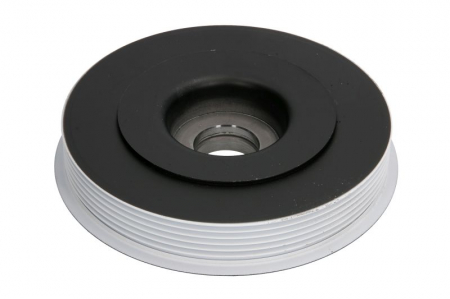 Fulie curea arbore cotit (numar dinti: 5) potrivit VOLVO C30, S40 II, V50; CITROEN BERLINGO, BERLINGO/MINIVAN, C1, C2, C3 I, C3 II, C3 PLURIEL, C4, C4 I, C4 II, C5 II, XSARA, XSARA PICASSO 1.3D-2.0D 0 [1]