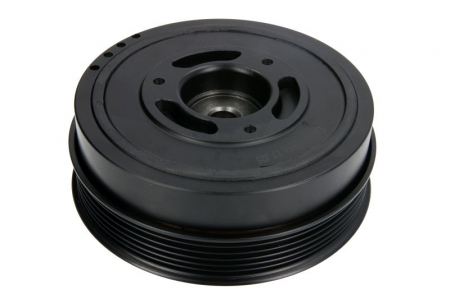Elemente motor - Fulie curea arbore cotit (numar dinti: 6) potrivit MINI (R50, R53), (R52) 1.6 03.02-07.08
