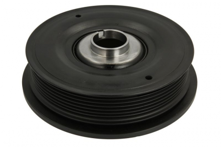 Fulie curea arbore cotit (numar dinti: 6) potrivit NISSAN PRIMASTAR; OPEL MOVANO A, VIVARO A; RENAULT ESPACE IV, MASTER II, TRAFIC II 2.2D/2.5D 09.00- [1]