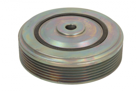 Fulie curea arbore cotit (numar dinti: 6) potrivit RENAULT ESPACE III, LAGUNA I, LAGUNA II, MEGANE I, MEGANE I CLASSIC, MEGANE I COACH, MEGANE SCENIC 2.0 11.93-09.07 [1]