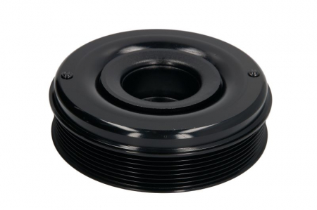 Elemente motor - Fulie curea arbore cotit (numar dinti: 7) potrivit NISSAN INTERSTAR, NV400; OPEL MOVANO B; RENAULT MASTER III 2.3D/Electric 02.10-