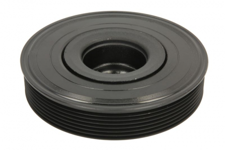 Fulie curea arbore cotit potrivit RENAULT CAPTUR I, CLIO II, CLIO II/HATCHBACK, CLIO III, DUSTER, ESPACE IV, GRAND SCENIC II, KANGOO, KANGOO EXPRESS, LAGUNA, LAGUNA II 1.0-2.8D dupa 1999 - (numar dint [1]