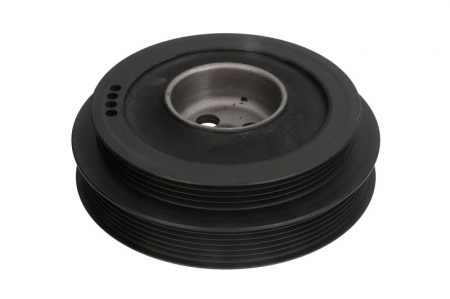 Fulie curea arbore cotit (numar dinti: 8) potrivit CITROEN JUMPER II; FIAT DUCATO; FORD TOURNEO CUSTOM V362, TRANSIT, TRANSIT CUSTOM V362, TRANSIT TOURNEO, TRANSIT V363; PEUGEOT BOXER 2.2D 04.06- [1]