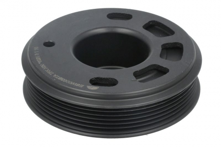Fulie curea arbore cotit potrivit AUDI A1; SEAT ARONA, IBIZA IV, IBIZA IV SC, IBIZA IV ST, IBIZA V, TOLEDO IV; SKODA FABIA III, FABIA IV, RAPID; VW POLO, POLO V, POLO VI, UP 1.0/1.0CNG 08.14- [1]
