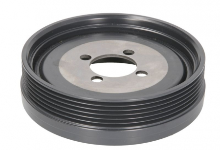 Elemente motor - Fulie Curea Arbore Cotit BMW Seria 1, 3, 5, X1, X3, Z4 1.6/2.0 (E81, E82, E87, E88, E46, E90, E91, E92, E93, E60, E84, E83, E85)