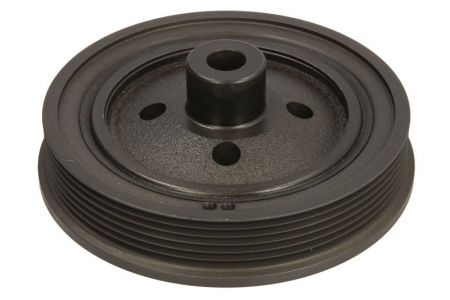 Fulie curea arbore cotit potrivit FORD C-MAX, FOCUS C-MAX, FOCUS I, FOCUS II, FOCUS I/KOMBI, TOURNEO CONNECT, TRANSIT CONNECT 1.8D 03.01-12.13 [1]