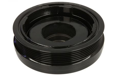 Elemente motor - Fulie curea arbore cotit potrivit MERCEDES GL (X164), S (C216), S (W221), SL (R230) 4.7/5.5 10.05-12.13