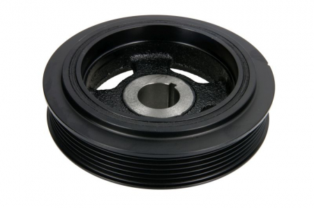 Elemente motor - Fulie curea arbore cotit potrivit TOYOTA AVENSIS, CALDINA, CELICA, COROLLA, COROLLA VERSO, MATRIX, MR2 III, OPA, PREMIO, RAV 4 II 1.8 08.99-03.09