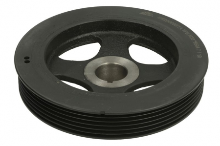 Fulie curea arbore cotit potrivit TOYOTA YARIS 1.0/1.3 04.99-11.10 [1]