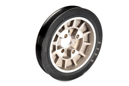 Elemente motor - Fulie curea, arbore cotit SEAT AROSA; SKODA FELICIA; VW CADDY II, LUPO, POLO 1.7/1.9D 10.95-07.05